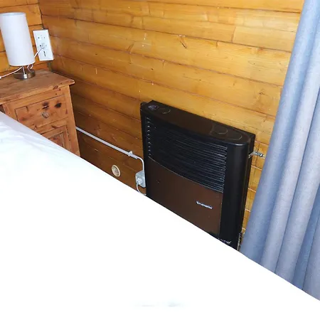 Onkel Toms Hütte 1014 Apartment