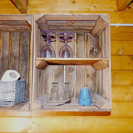 Onkel Toms Hütte 1014 Nideggen