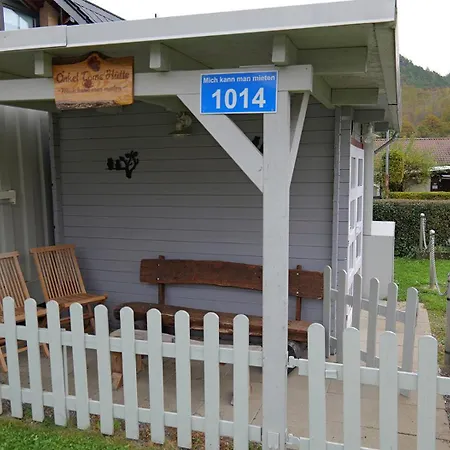 Onkel Toms Hütte 1014 Apartment